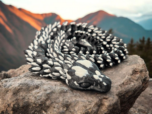 Ball python