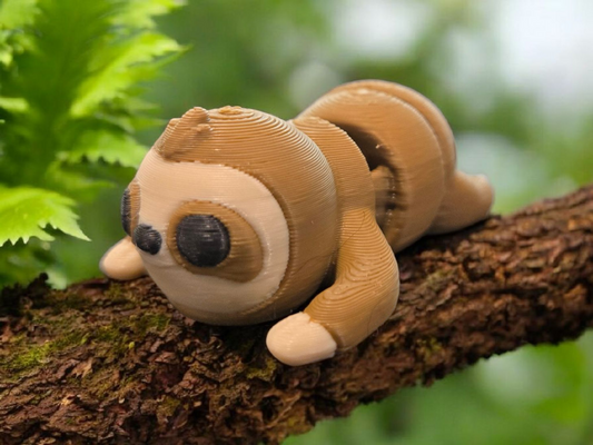 Mini Sloth