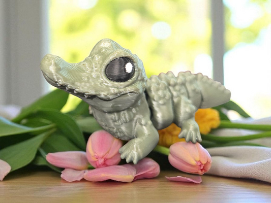 Crocodile