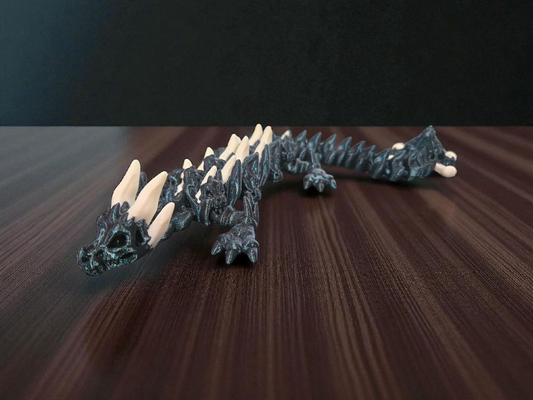 Skelly Dragon