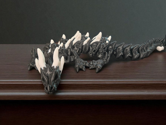 Skelly Dragon