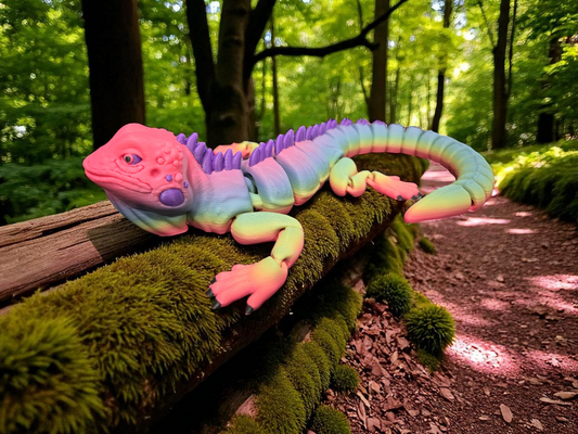 Iguana